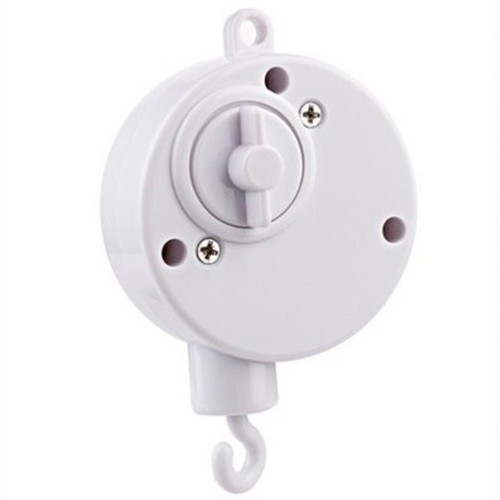 Infant bell rotary wind - infant, wind-up