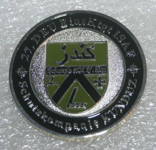 Coin deu eins - eins, ktgt