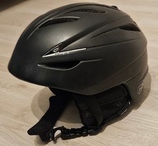 Skihelm Snowboardhelm Giro G10 für Damen Größe S 52-55,5cm Kopfumfang belüftbar