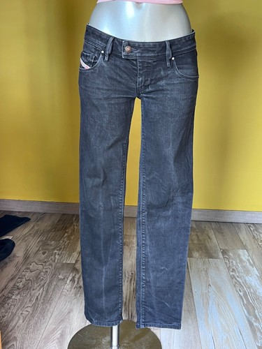 Schöne schwarze slim jeans - slim,