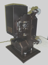 8mm Filmprojektor Kodak Kodascope Eight Model 60 Univer Projektor cine projector