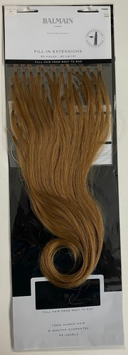 Balmain fill extensions - balmain, 40