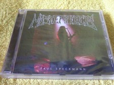 Masterpieces Paul Speckmann