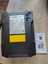 Thomas Leckanzeiger ASF Vakumatik IV /  F  R 34  , Bj. 2018