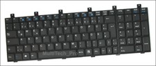 Org. Fujitsu Siemens FSC DE Tastatur Amilo Xa1526 Xa1527 Xa2528 Xa2529 Series 