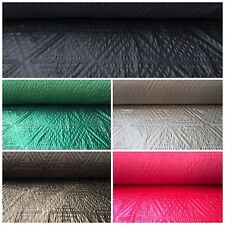 Kunstleder Stoff mit