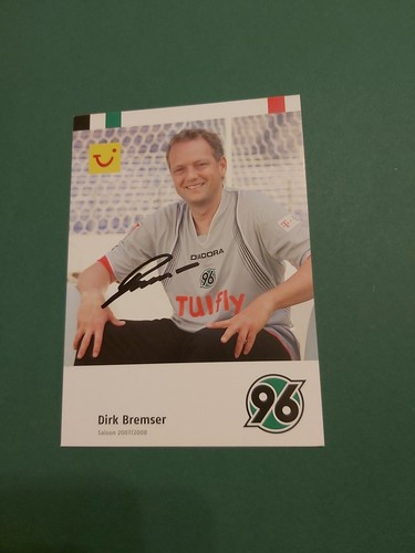 Hannover d bremser - hannover, d.