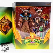 RITA REPULSA SUPER7 Ultimates