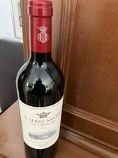 1 Flasche  LE SERRE NUOVE 2021 Dell'Ornellaia(Bolgheri)