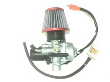 Carburetor & Air Filter For