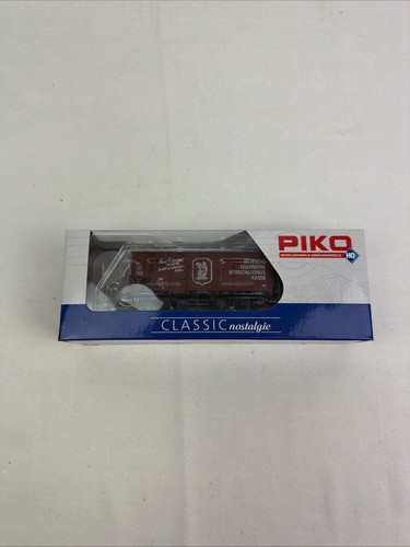 Piko 57709 gedeckter - 57709,