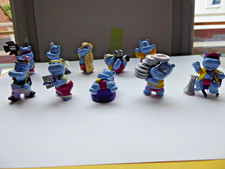 Ü-Ei Figuren Satz 1997 *Happy