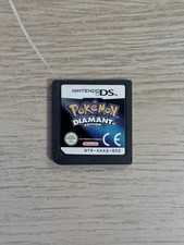 Pokémon diamant edition - pokémon, diamant-edition