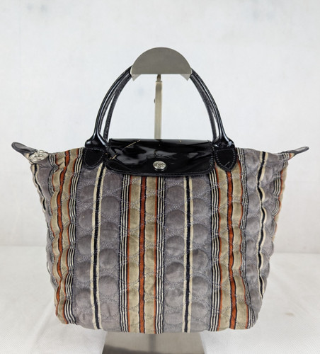 Pre owned longchamp pliage - pre-owned,