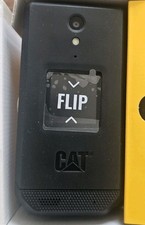 CAT S22 Flip Handy Phone ohne