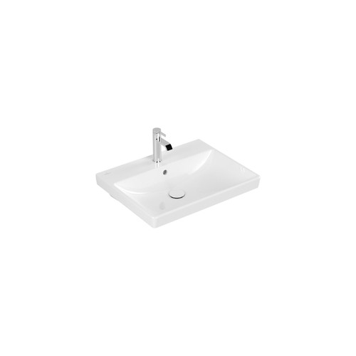 Waschtisch avento 60x47cm - waschtisch,