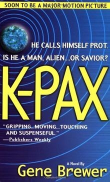 Pax von brewer gene - von, buch