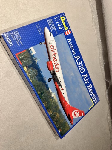 Revell 04947 144 - revell, 1:144