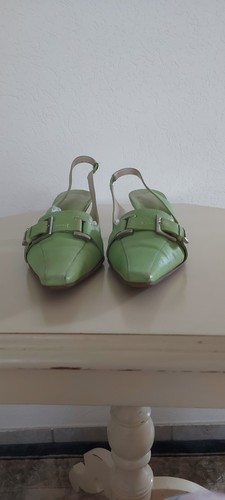 Maripe slingpumps 40 - slingpumps, gr.