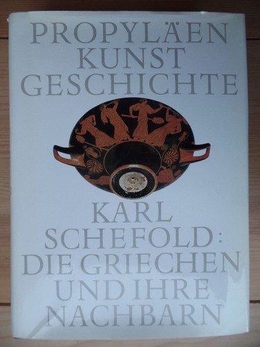 Propyläen-Kunstgeschichte