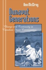 Nunavut Generationen: Change