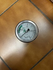 WAGNER Airless HEA Manometer