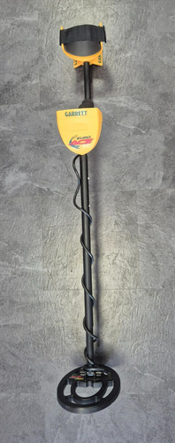 Garrett ace 250 - (ne6),