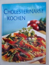 Cholesterinarm kochen Naumann