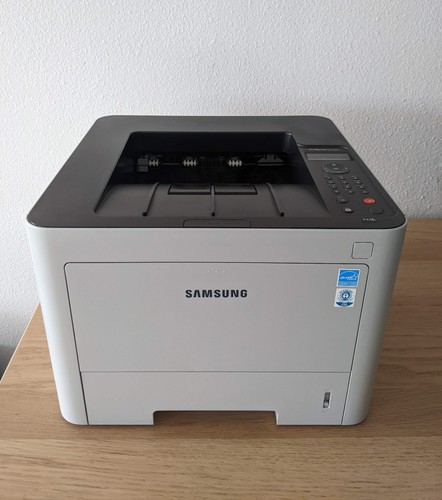 Samsung proxpress m3820nd - samsung, sl-m3820nd