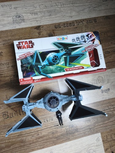 Star wars tie - star,