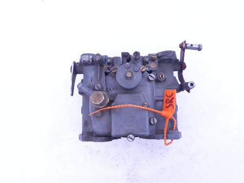 Solex c40 ddh doppelvergaser - solex,