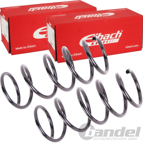 Eibach serien - eibach,