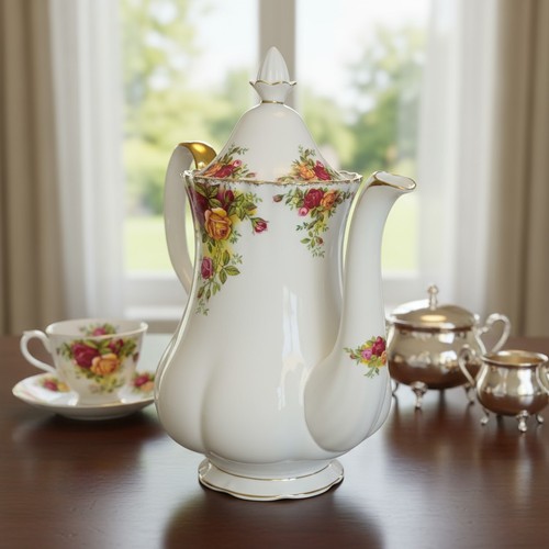 Royal albert old country - albert,