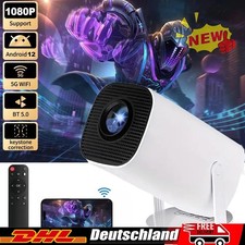 Beamer Full HD 1080P LED