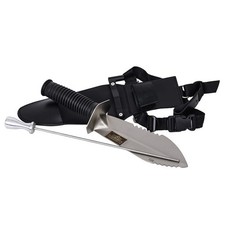 Grabungsmesser,Edelstahl