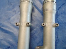 Honda Honda XL 500 S PD01  Gabelholme