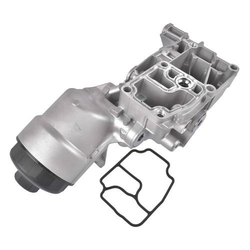 Motor ölfilter gehäuse für - motor,