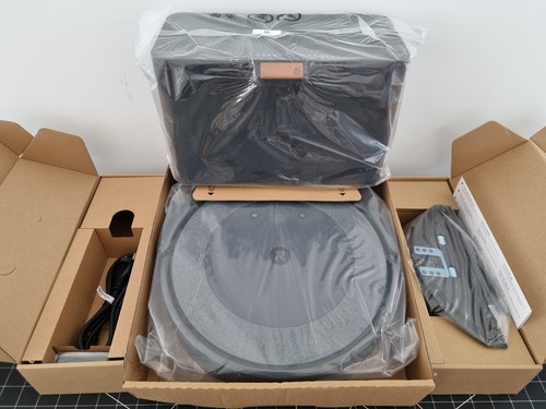 Irobot roomba combo - irobot, i5+