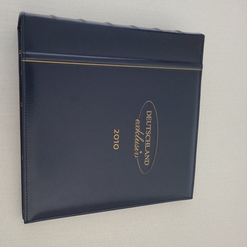 2010 deutschland exklusiv - 2010,