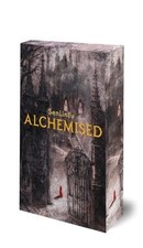 Alchemised: The 2025 debut