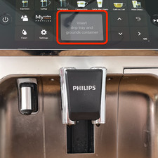 Philips 5400/4300/3200 LatteGo