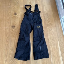 Skihose Jack Wolfskin Gr. 140