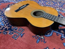 Gitarre Guitar Kumika