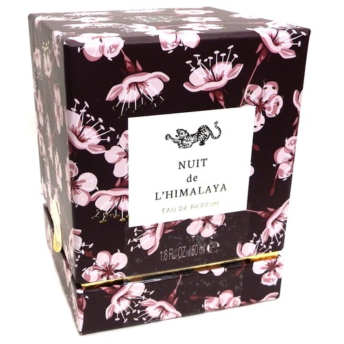Rituals nuit himalaya - nuit, de