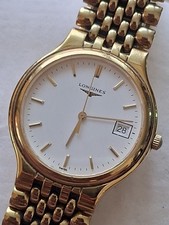 Longines La Grande Classique