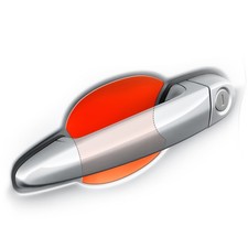 Auto Türgriff Schutzfolie