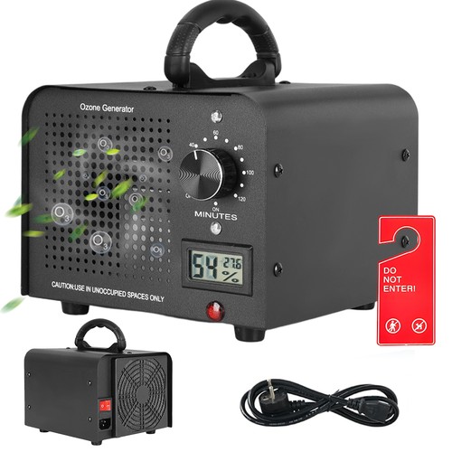 Ozongenerator bis 300 45 - 300, m²