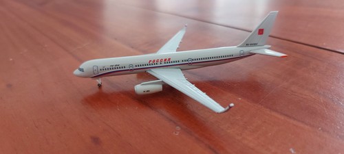 Flugzeugmodell 214 russia - tu-214,