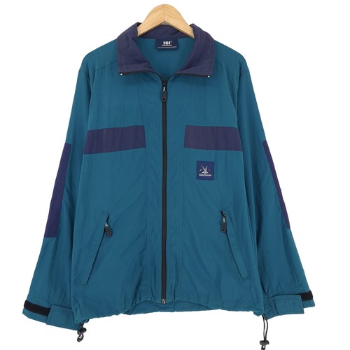Helly hansen vintage - vintage, jacke