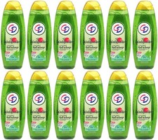 12x CD Schaumbad WALDBADEN®